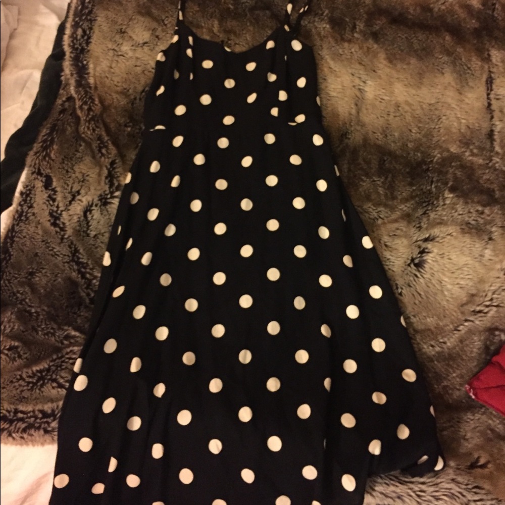 Reformation dress size 4